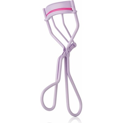 Noelle Stainless Steel Eyelash Curler klieštiky na mihalnice 1 ks
