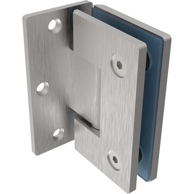 Umakov Závěs pro skleněné stěna/sklo /- 90stup. AI GS-304/D-B-990-6/S-B – Zbozi.Blesk.cz