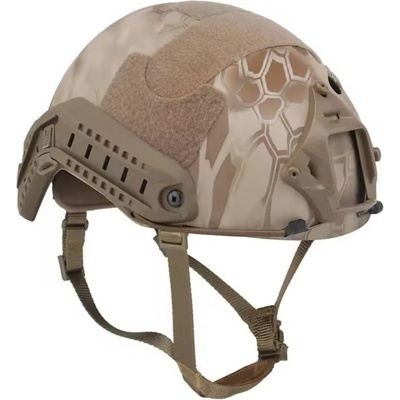 Helma Dragowa Fast MH Spectre, Banshee