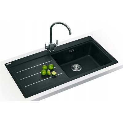 Franke MTF 611 onyx
