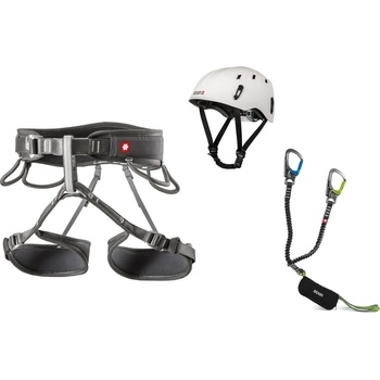 Ocun Via Ferrata Twist Pail Set