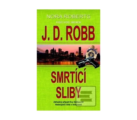 Smrtící sliby