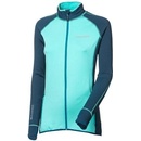 Progress TISPA ZIP petrol/mint
