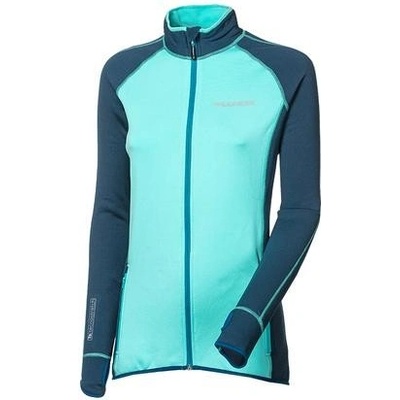 Progress TISPA ZIP petrol/mint