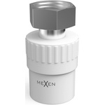 Mexen PPR муфа с полуфитинг заваряема за тръби PPR 25 x 1/2 GW - W97354-2512F-00 (W97354-2512F-00)