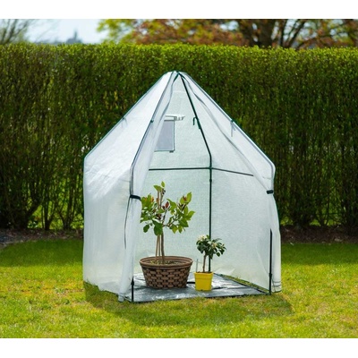 Westmann Chilli 120x120x180 cm biela