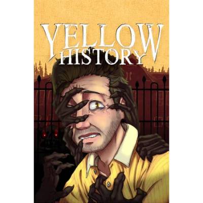 Pastorelli Studio Yellow History (PC)