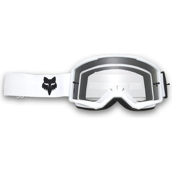 Fox Racing Main Core 2025