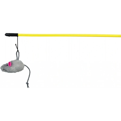 Trixie Kitty-Dangler udice na hraní pro kočky 50 cm