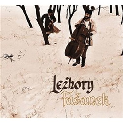 Fašanek - - Horňácká cimbálová muzika Ležhory
