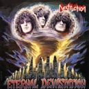 Eternal Devastation - Destruction CD