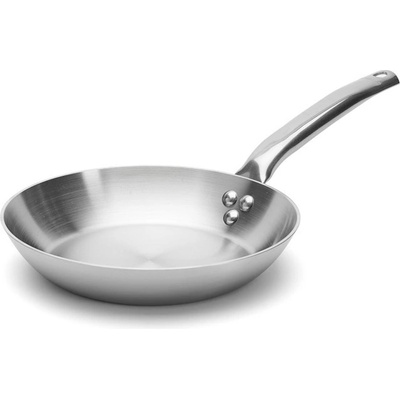 de Buyer Nerezová pánev ALCHIMY 24cm