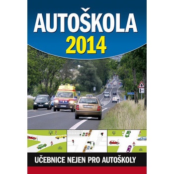 Autoškola 2014