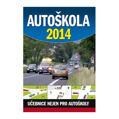 Autoškola 2014