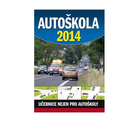 Autoškola 2014