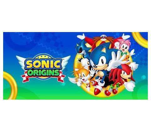 Sonic Origins