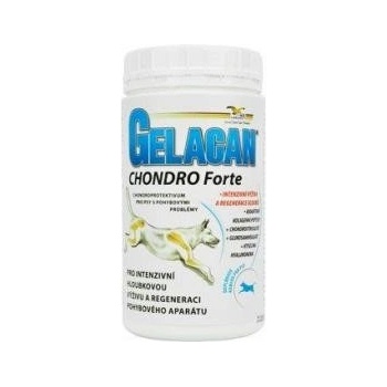 Gelacan Chondro Forte plv 500 g