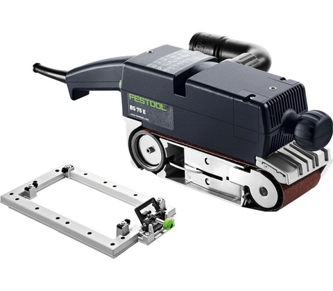 Festool BS 75 E-Set