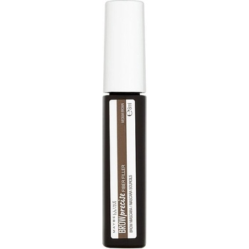 Revolution Laminate Brow Medium Brown ceruzka na obočie 2,1 g