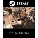 Syrian Warfare