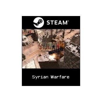 Syrian Warfare