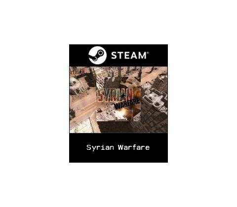 Syrian Warfare