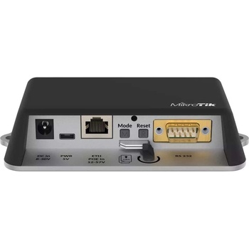 MikroTik LtAP mini LTE