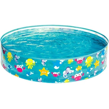 Image 1 of Bestway Fill n Fun 122x25 cm (SME 059/55028)