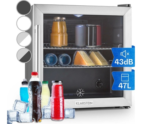 Klarstein Beersafe L