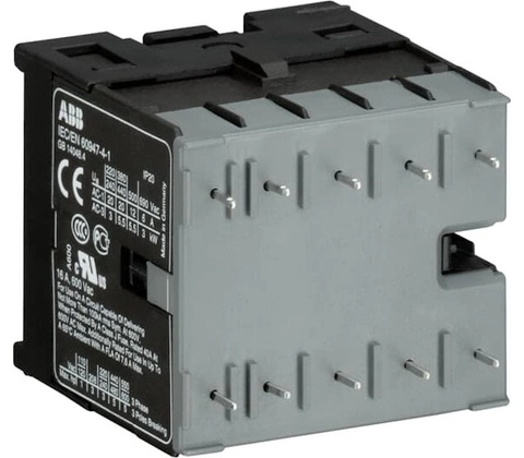 ABB GJL1213009R7101