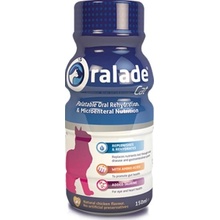 Oralade rehydratačný roztok pes a mačka 500 ml