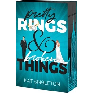 Pretty Rings and Broken Things (ISBN: 9781682816332)