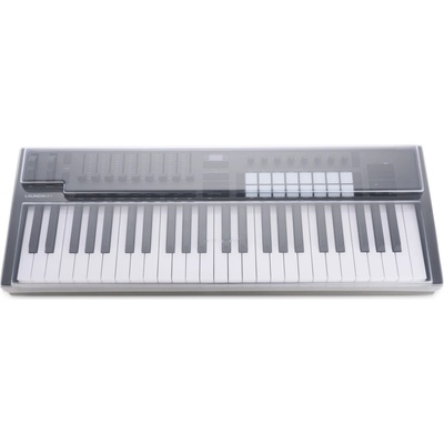 Decksaver NOVATION LAUNCHKEY 49 MK4