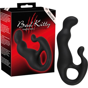 Bad Kitty Prostate Plug