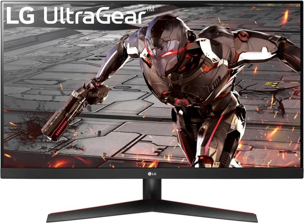 LG 32GN600