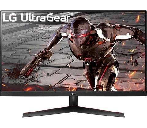 LG 32GN600