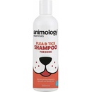 Animology Essentials Šampón pre psov na zníženie parazitárnej záťaže 250 ml