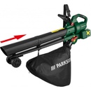 PARKSIDE PLSBA 40-Li A1