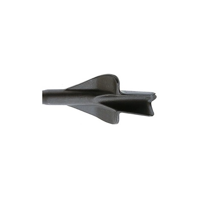 Krídelkový sekáč SDS-max Makita (35x380mm) P-163 30