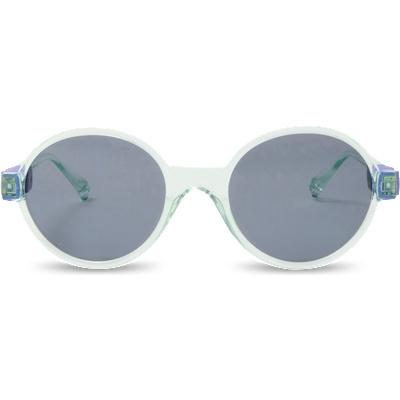 Ki ET LA НОВО Детски слънчеви очила KiETLA Pop 4-7 години Tea Blackberry (POP4SUNTEABLA)