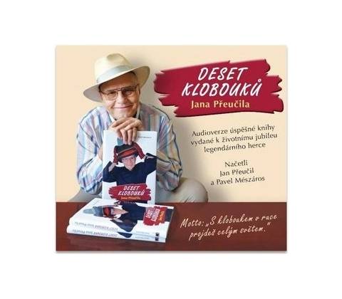 Deset klobouků