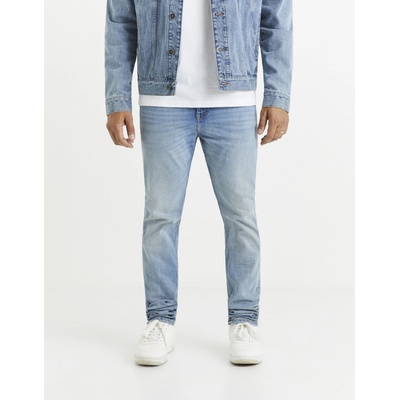 C25 slim Voslight25 modrá