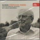 DVORAK ANTONIN: SYMFONICKE BASNE CD