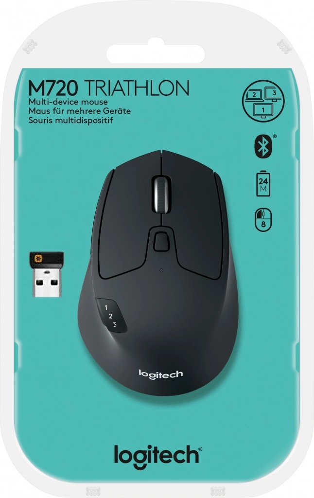 Logitech M720 910-004791