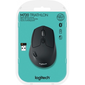 Logitech M720 910-004791