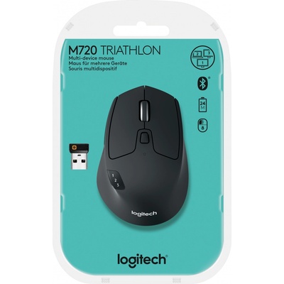 Logitech M720 910-004791