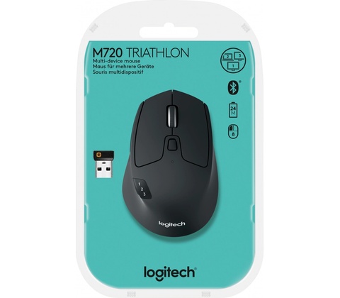 Logitech M720 910-004791