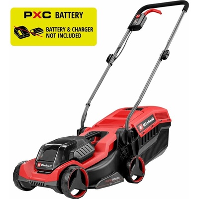Einhell Expert GE-CM 18/30-1 Li BL-Solo