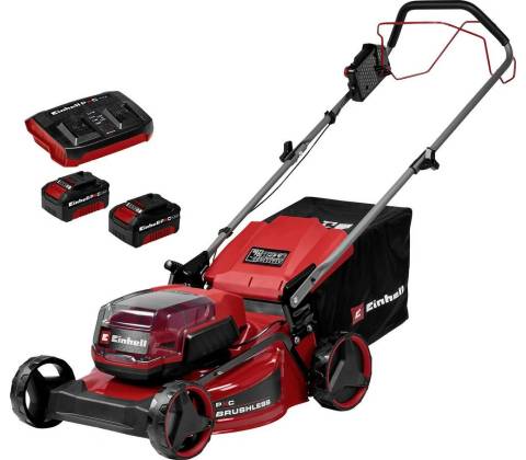 Einhell GC-CM 36/46 S Li BL