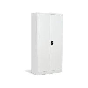 Plesio Метален шкаф 80/40/185 с 4 рафта